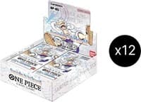 Awakening of the New Era Booster Box Case (12x Booster Box = 288 Packs)