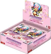 Memorial Collection Booster Box (24 Packs)