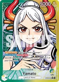 Yamato