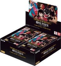 Emperors in the New World Booster Box (24 Packs)