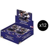 Royal Blood Booster Box Case (12x Booster Box = 288 Packs)