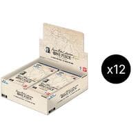 Anime 25th Collection Booster Box Case (12x Booster Box = 288 Packs)
