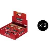 Legacy of the Master Booster Box Case (12x Booster Box = 288 Packs)