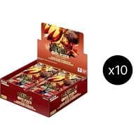 Boys Adventure Booster Box Case (12x Booster Box = 288 Packs)