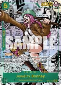 Jewelry Bonney