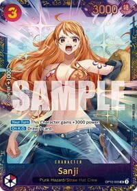 Sanji