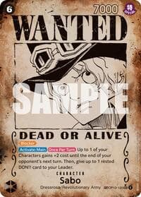 Sabo