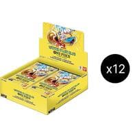 Adventure on Kami's Island Booster Box Case (12x Booster Box = 288 Packs)