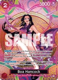 Boa Hancock